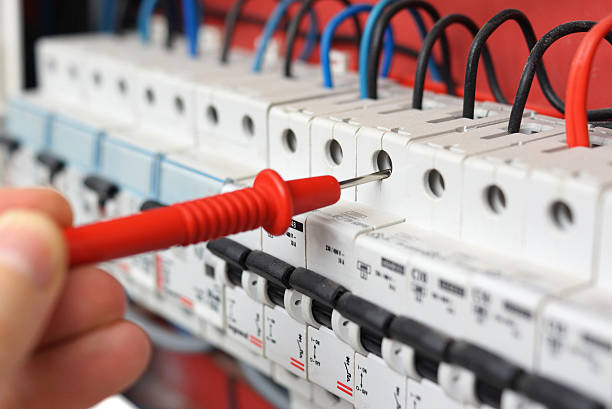 Emergency Electrical Repair Services